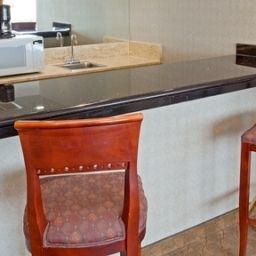Suite Crowne Plaza HOUSTON NEAR RELIANT - MEDICAL Fotos