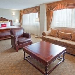 Suite Crowne Plaza HOUSTON NEAR RELIANT - MEDICAL Fotos
