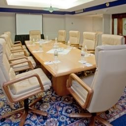 Sala congressi Crowne Plaza HOUSTON NEAR RELIANT - MEDICAL Fotos