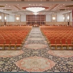 Sala congressi Crowne Plaza HOUSTON NEAR RELIANT - MEDICAL Fotos
