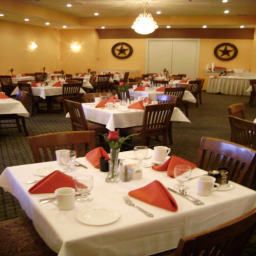 Sala congressi Crowne Plaza HOUSTON NEAR RELIANT - MEDICAL Fotos