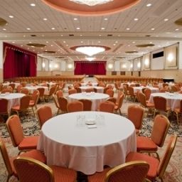 Sala banchetti Crowne Plaza HOUSTON NEAR RELIANT - MEDICAL Fotos