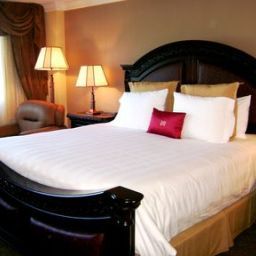 Camera Crowne Plaza HOUSTON NEAR RELIANT - MEDICAL Fotos