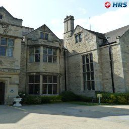 Vista esterna Redworth Hall Fotos