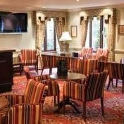 Bar Redworth Hall Fotos