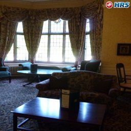 Hall Redworth Hall Fotos