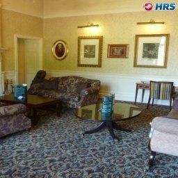Hall Redworth Hall Fotos