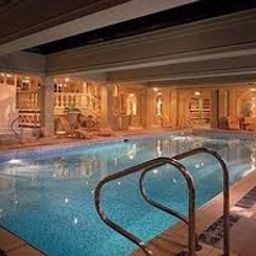 Pool Redworth Hall Fotos