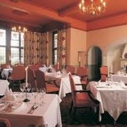 Ristorante Redworth Hall Fotos