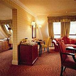 Suite Redworth Hall Fotos