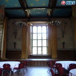 Sala congressi Redworth Hall Fotos