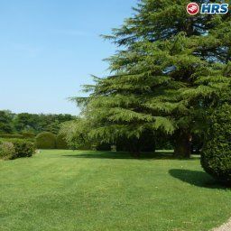  Redworth Hall Fotos