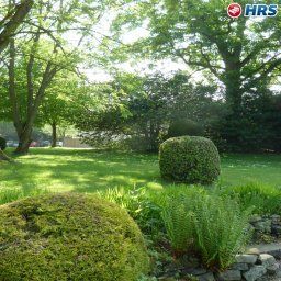  Redworth Hall Fotos