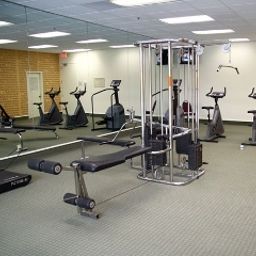 Bien-être - remise en forme La Quinta Inns & Suites Secaucus Meadowlands Fotos