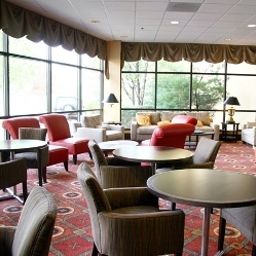 Restaurant La Quinta Inns & Suites Secaucus Meadowlands Fotos
