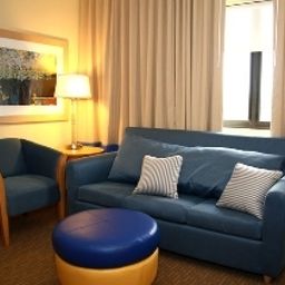 Chambre La Quinta Inns & Suites Secaucus Meadowlands Fotos