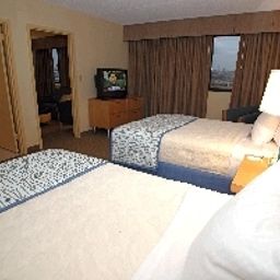 Chambre La Quinta Inns & Suites Secaucus Meadowlands Fotos