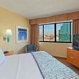 Chambre La Quinta Inns & Suites Secaucus Meadowlands Fotos