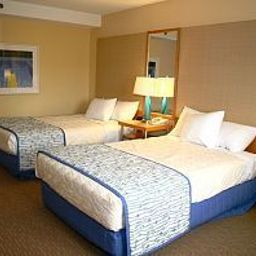 Chambre La Quinta Inns & Suites Secaucus Meadowlands Fotos