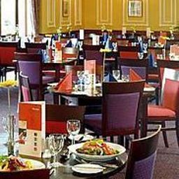 Restaurant Legacy Cardiff International Fotos