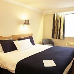 Room Legacy Cardiff International Fotos