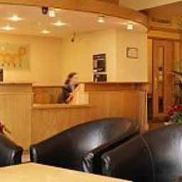 Reception Maldron Cork Fotos
