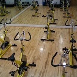 Fitness room Maldron Cork Fotos