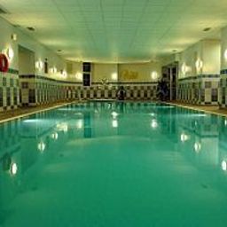Pool Maldron Cork Fotos
