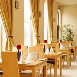 Restaurant Maldron Cork Fotos
