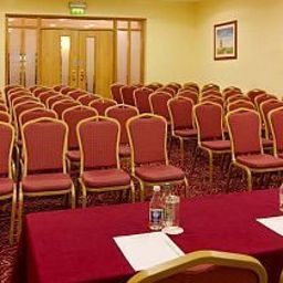 Conference room Maldron Cork Fotos