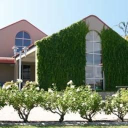 Quality Hotel Powerhouse Tamworth Tamworth 