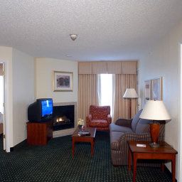 Zimmer Residence Inn Albany East Greenbush/Tech Valley Fotos