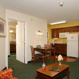 Zimmer Residence Inn Albany East Greenbush/Tech Valley Fotos