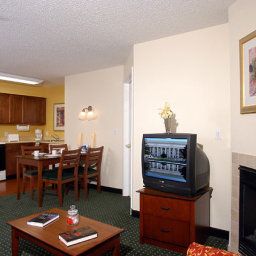 Zimmer Residence Inn Albany East Greenbush/Tech Valley Fotos