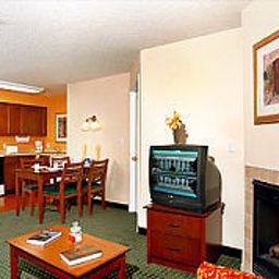 Zimmer Residence Inn Albany East Greenbush/Tech Valley Fotos