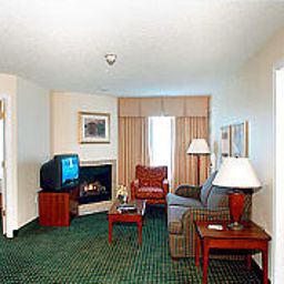 Zimmer Residence Inn Albany East Greenbush/Tech Valley Fotos