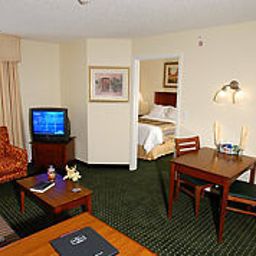 Zimmer Residence Inn Albany East Greenbush/Tech Valley Fotos