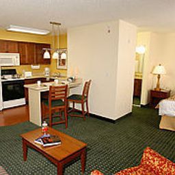Zimmer Residence Inn Albany East Greenbush/Tech Valley Fotos