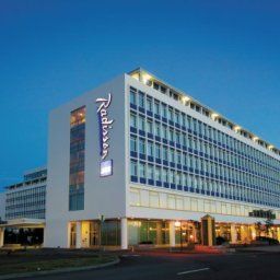 Reykjavik Radisson Blu Saga Hotel Reykjavík