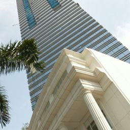 Vista esterna Mega Kuningan The Ritz-Carlton Jakarta Fotos