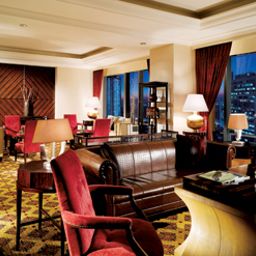 Bar Mega Kuningan The Ritz-Carlton Jakarta Fotos