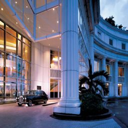 Hall Mega Kuningan The Ritz-Carlton Jakarta Fotos