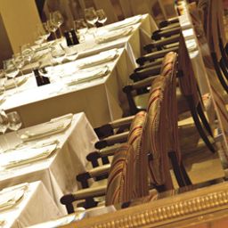 Ristorante Mega Kuningan The Ritz-Carlton Jakarta Fotos