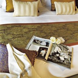Suite Mega Kuningan The Ritz-Carlton Jakarta Fotos