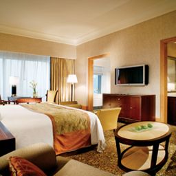 Suite Mega Kuningan The Ritz-Carlton Jakarta Fotos