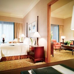 Suite Mega Kuningan The Ritz-Carlton Jakarta Fotos