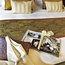 Suite Mega Kuningan The Ritz-Carlton Jakarta Fotos