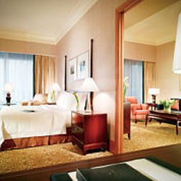 Suite Mega Kuningan The Ritz-Carlton Jakarta Fotos