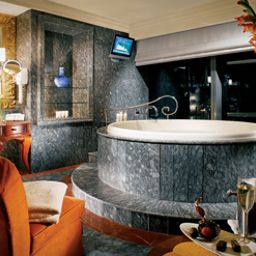  Mega Kuningan The Ritz-Carlton Jakarta Fotos