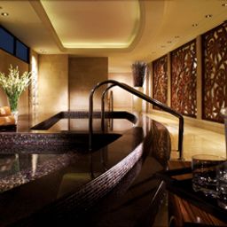 Area wellness Mega Kuningan The Ritz-Carlton Jakarta Fotos